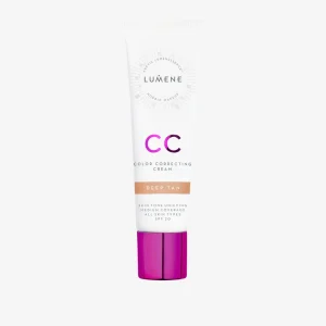 Lumene CC Color Correcting Cream SPF20