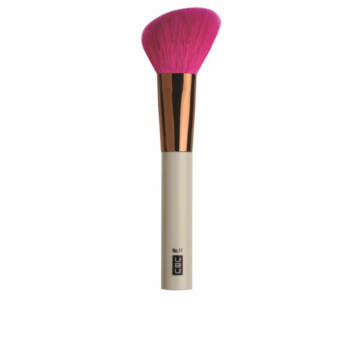 6938294650271 UBU - URBAN BEAUTY LIMITED BERRY BLUSH blush brush 1 u - NVA4650271