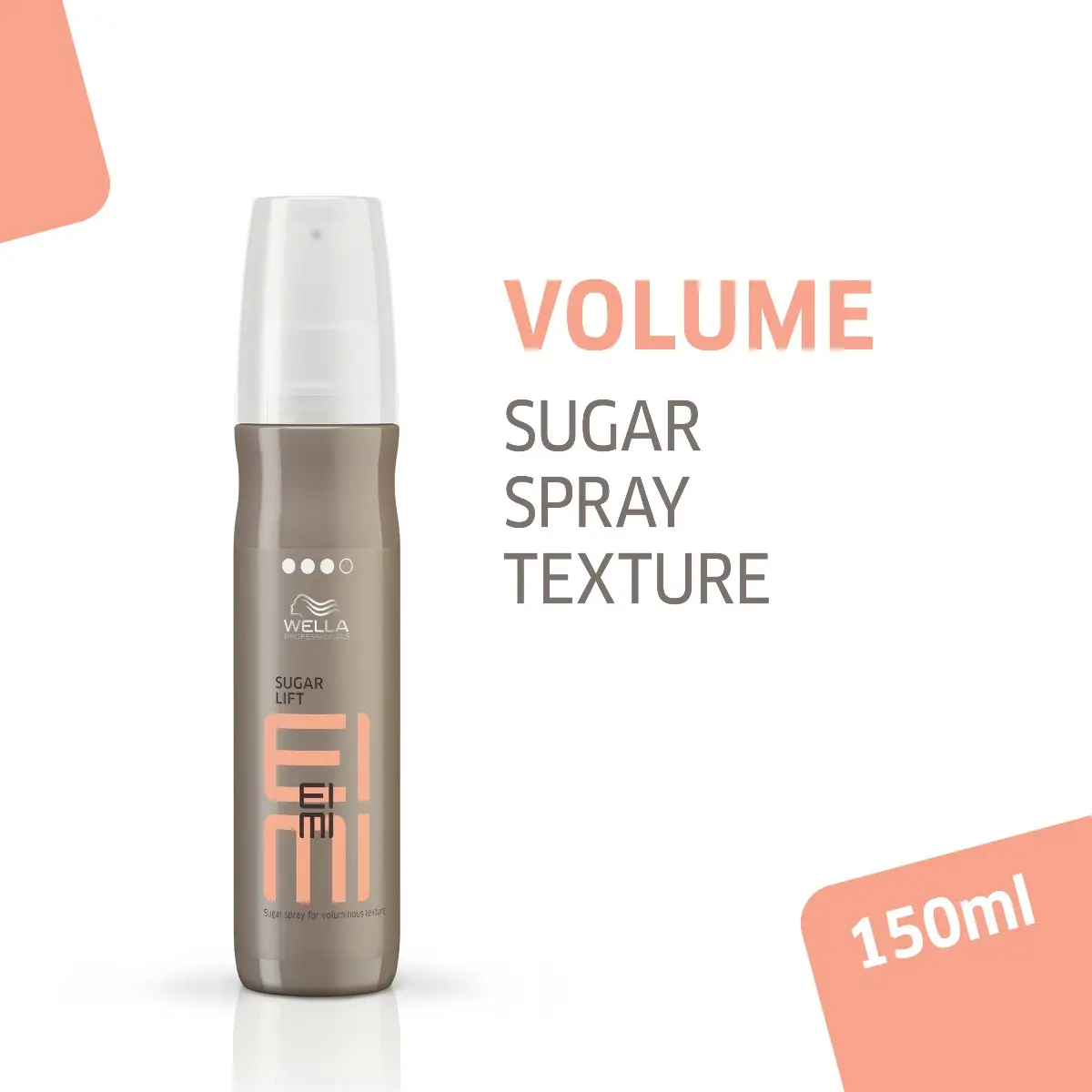 8005610588469.webp Wella Sugar Lift Volume Spray 150 ml - PARS-WE-B20-01