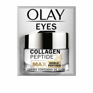 Olay Collagen Peptide 24 Ενυδατική Κρέμα Ματιών κατά των Μαύρων Κύκλων 15ml