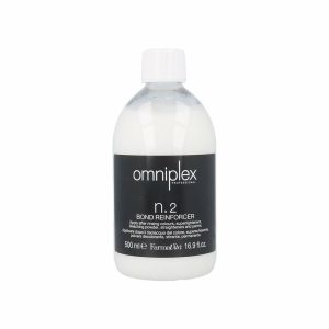 Farmavita Omniplex N.2 Bond Reinforcer Bottle για Ενίσχυση & Διάρκεια Χρώματος 500ml