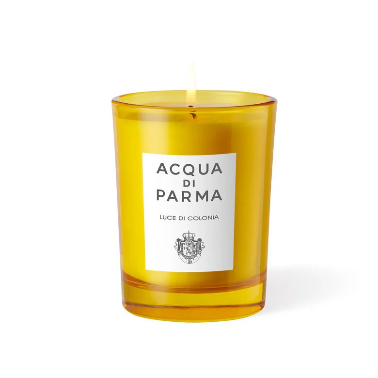 8028713813764 Acqua Di Parama Luce Di Colonia Candle