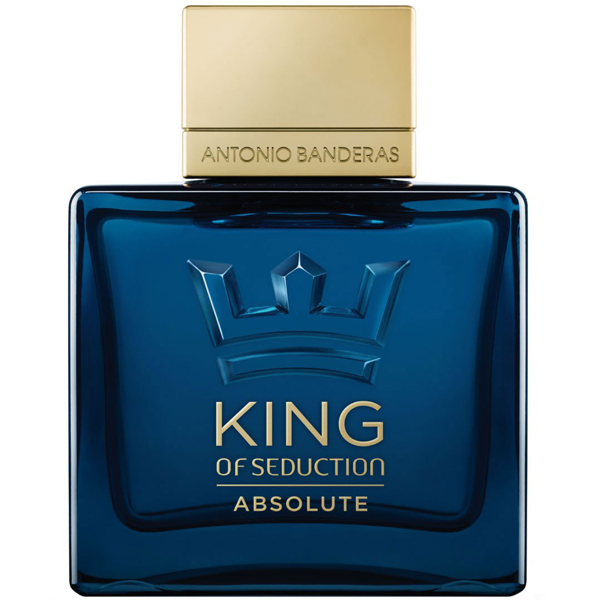 8411061819647.jpeg Antonio Banderas King of Seduction Absolute M EdT 100 ml - tester - LB5000151