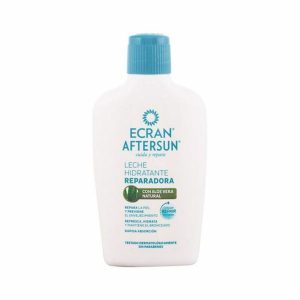 ECRAN ECRAN AFTERSUN leche hidratante aloe vera 200 ml