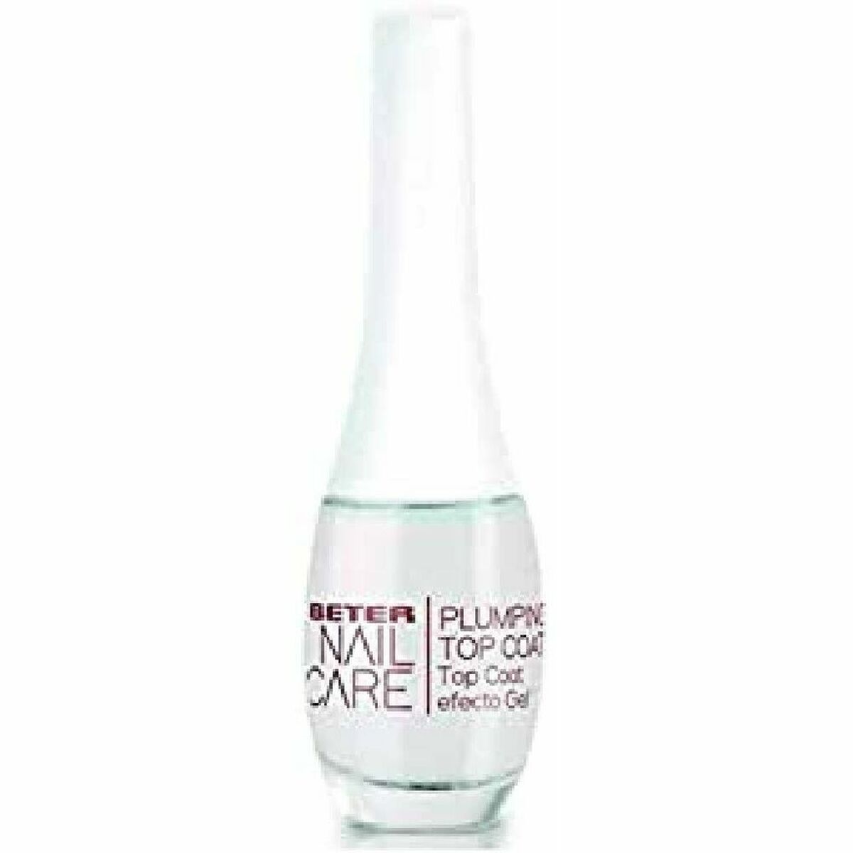 8412122400569 Τζελ νυχιών Beter Plumping Top Coat (11 ml) - NVA2400569
