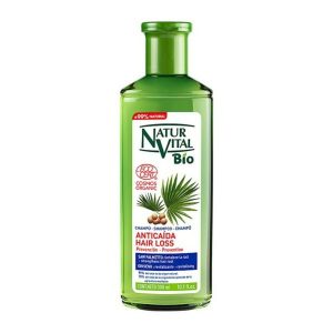 Naturaleza Y Vida Σαμπουάν κατά της Τριχόπτωσης 300ml