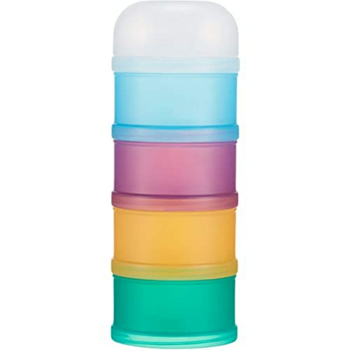 8426420010894 Διανομέας για το Γάλα σε Σκόνη Suavinex - NVA0010894