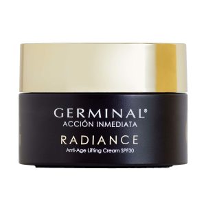 Germinal Radiance 24ωρη Κρέμα Προσώπου Ημέρας με SPF30 για Αντιγήρανση & Σύσφιξη με Βιταμίνη C 50ml