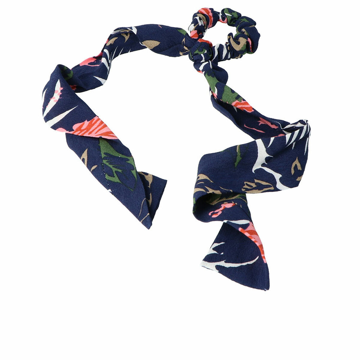 8435142301678 INCA SHIRT SCARF print #dark 1 u - NVA2301678