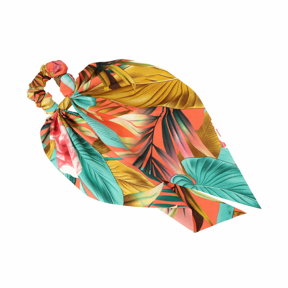 8435142302019 INCA SCARF SCARF print #tropical 1 u - NVA2302019