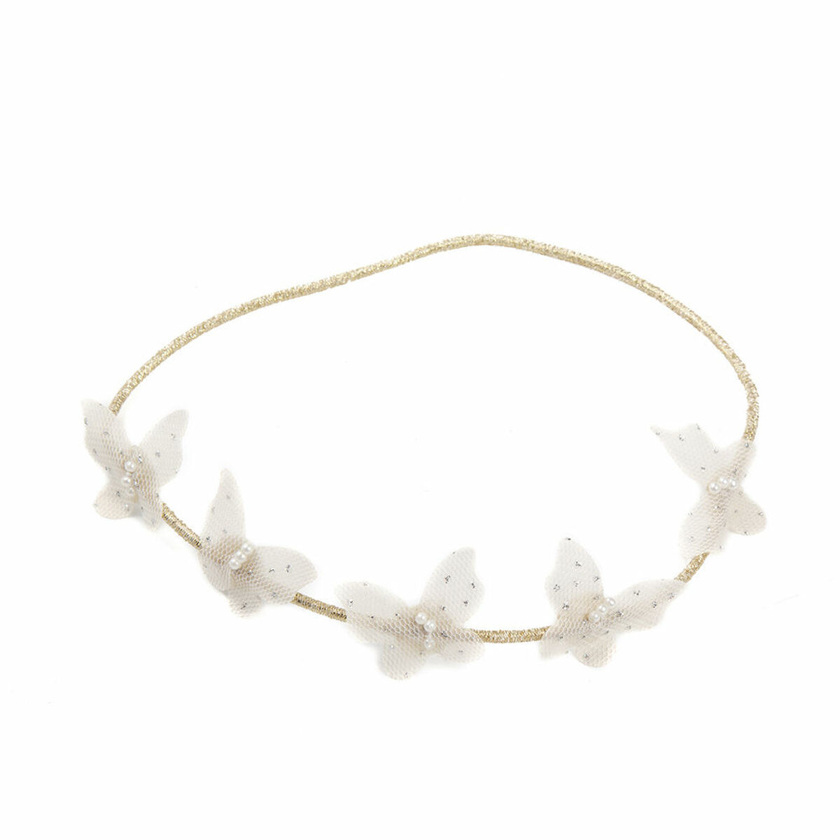 8435142442081 INCA FINE RIBBON butterflies 1 u - NVA2442081