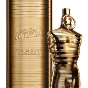 JEAN PAUL GAULTIER LE MALE ELIXIR ABSOLU PARFUM INTENSE edp vapo 200 ml
