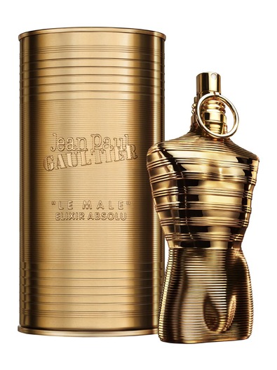 8435415102353 JEAN PAUL GAULTIER LE MALE ELIXIR ABSOLU PARFUM INTENSE edp vapo 200 ml - PARB-17-600-00