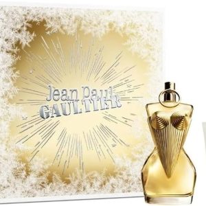 JEAN PAUL GAULTIER GAULTIER DIVINE 3-piece case