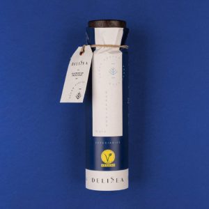 Ανδρικό Άρωμα Wave Delisea (150 ml) EDP