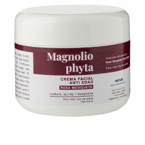 MAGNOLIOPHYTHA ANTI-AGING FACIAL CREAM rosehip 50 ml