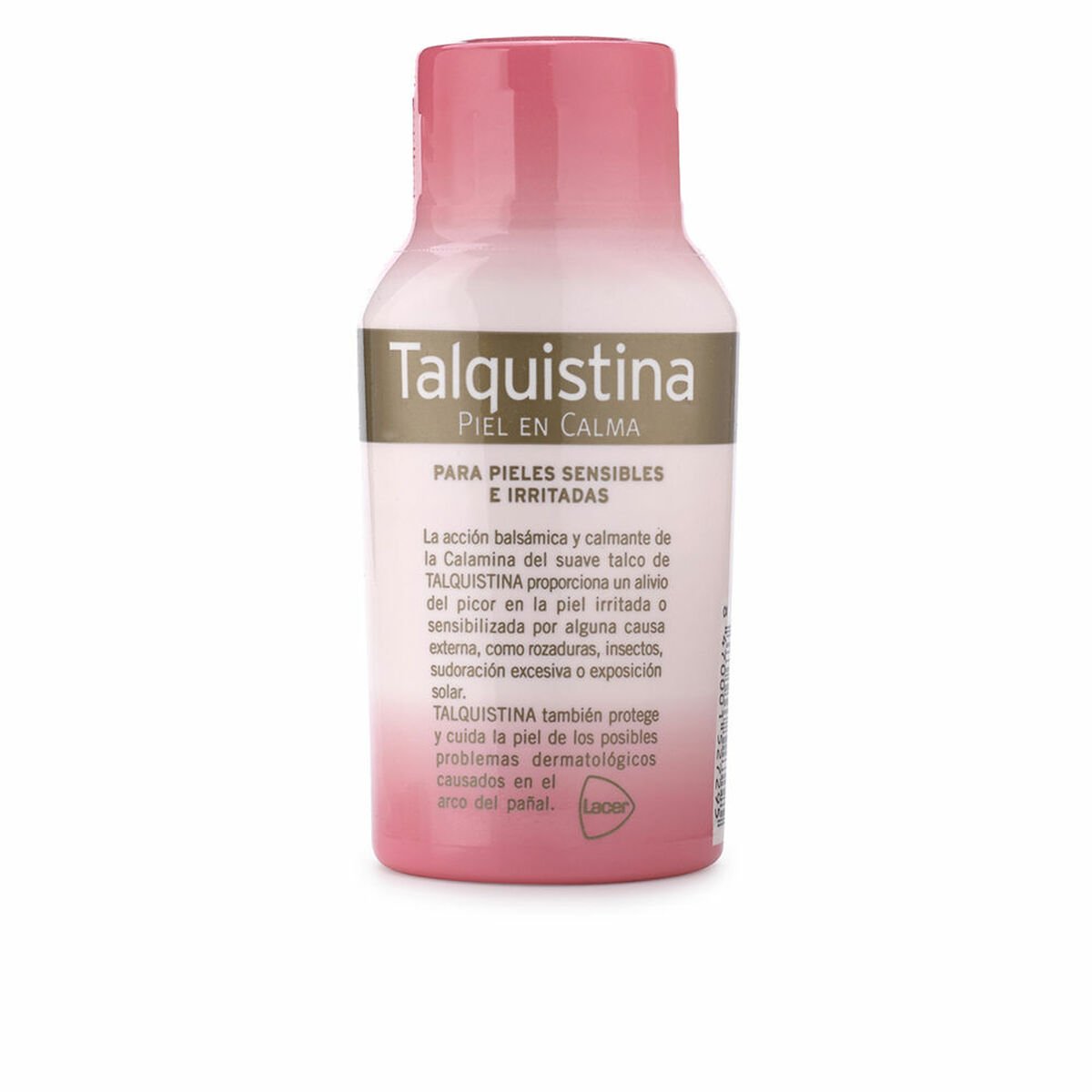 8470001527295 Τάλκη σε Σκόνη Talquistina (50 g) - NVA1527295