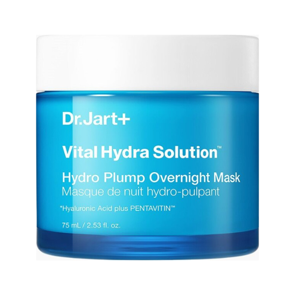 8809844996799 Dr. Jart+ Vital Hydra Solution Hydro Plump Overnight Mask 75 ml - PARB-15-155-00