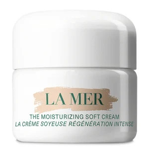 La Mer The Moisturizing Soft Rich Συσφικτική Κρέμα 15ml