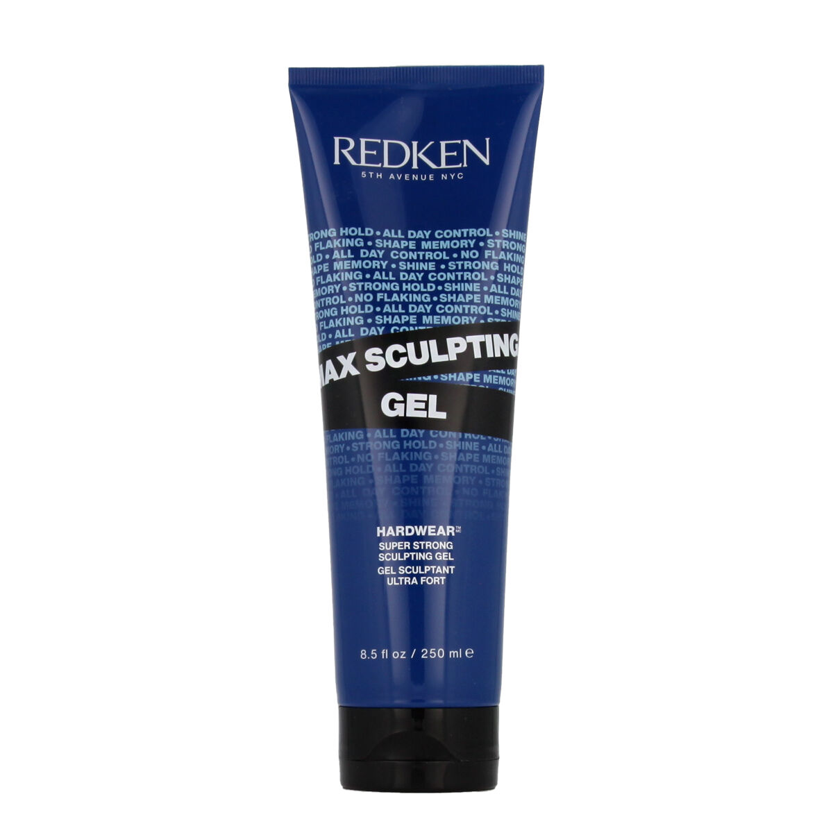0884486497864.jpg Redken Max Sculpting Gel 250 ml - NVA6497864