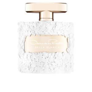 OSCAR DE LA RENTA BELLA BLANCA eau de parfum spray 100 ml