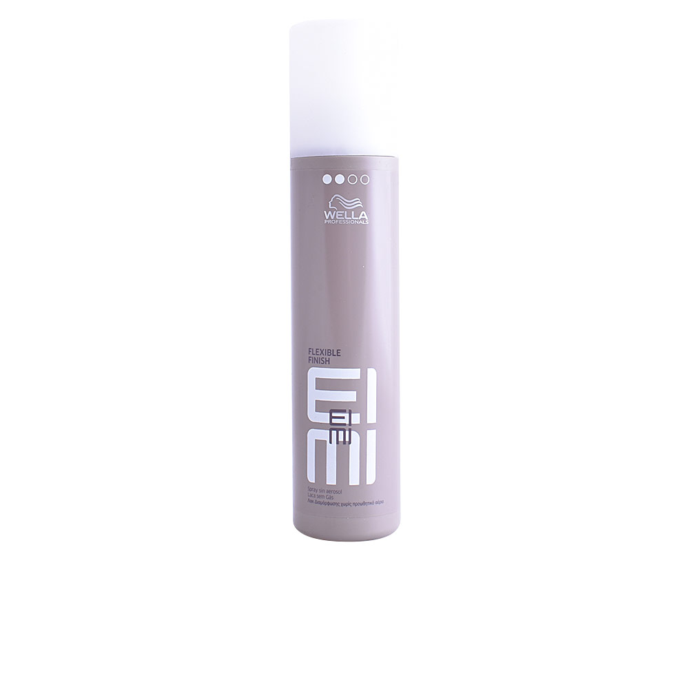 108046.jpg WELLA EIMI flexible finish 250 ml - NVA0589671