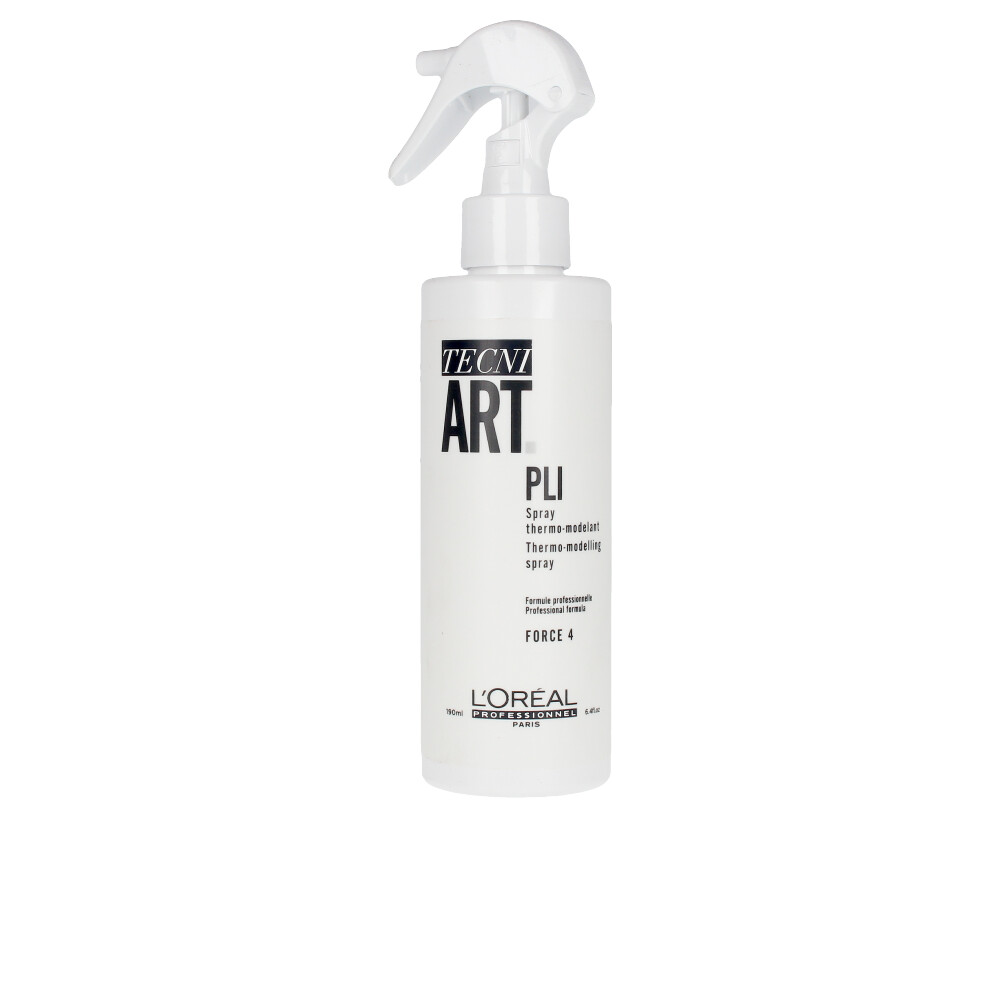 109121.jpg L'ORÉAL PROFESSIONNEL PARIS TECNI ART pli spray thermo-modelant 190 ml - GETNVA0160255-1