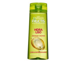 GARNIER FRUCTIS HIDRA LISO 72H shampoo 360 ml