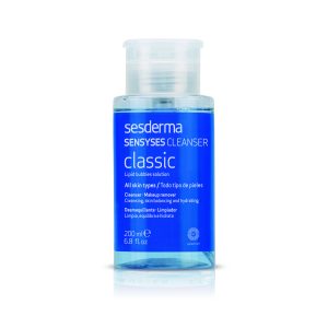 SESDERMA SENSYSES cleanser classic 200 ml