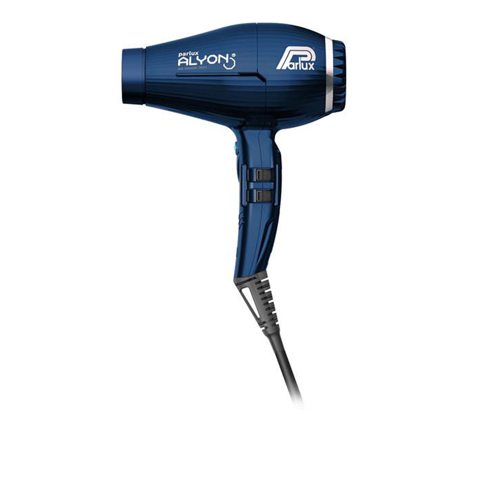 120861.jpg PARLUX HAIR DRYER ALYON blue noche - NVA3132087