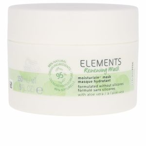 Wella Elements - Renewing Mask  - 1 piece x 150 ml