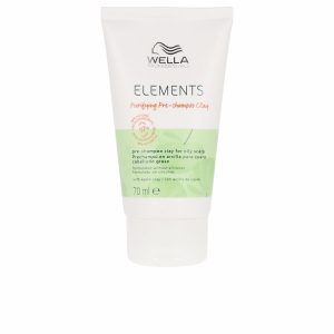 WELLA ELEMENTS calming pre-shampoo 70 ml