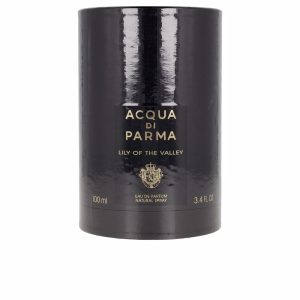 ACQUA DI PARMA SIGNATURES OF THE SUN LILY OF THE VALLEY eau de parfum spray 100 ml