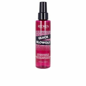 REDKEN QUICK BLOWOUT hair protecting spray 125 ml