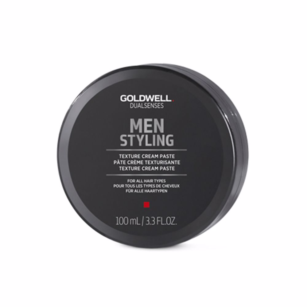 165886.jpg Goldwell Dualsenses For Men Texture Cream Paste - NVA9269649
