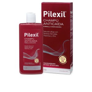 PILEXIL PILEXIL SHAMPOO anti-hair loss 300 ml