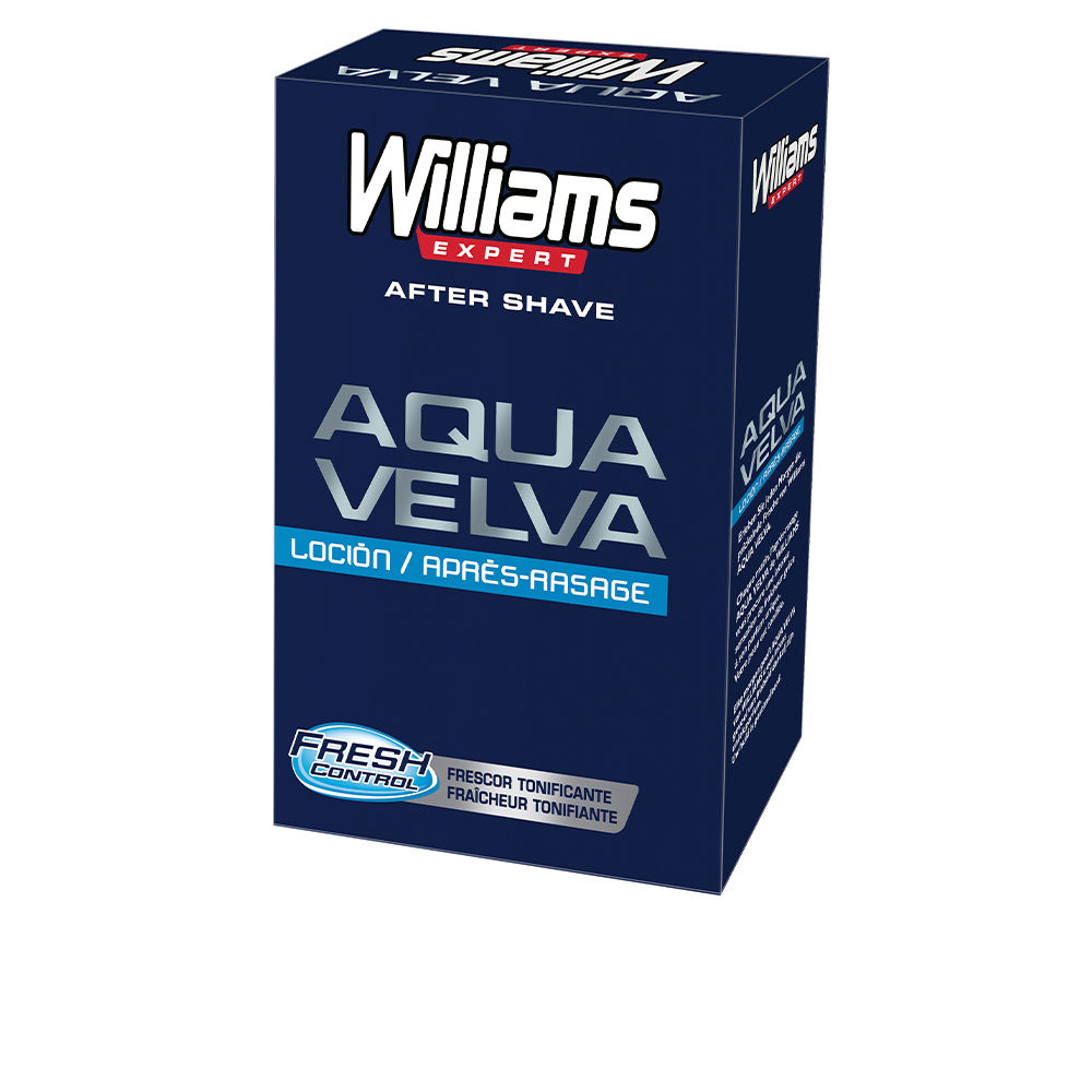 172358.jpg WILLIAMS AQUA VELVA as lotion 100 ml - NVA0332221