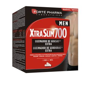 FORTÉ PHARMA  XTRASLIM 700 MEN extra fat burner 120 capsules