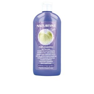 NATURTINT NATURTINT silver shampoo 330 ml
