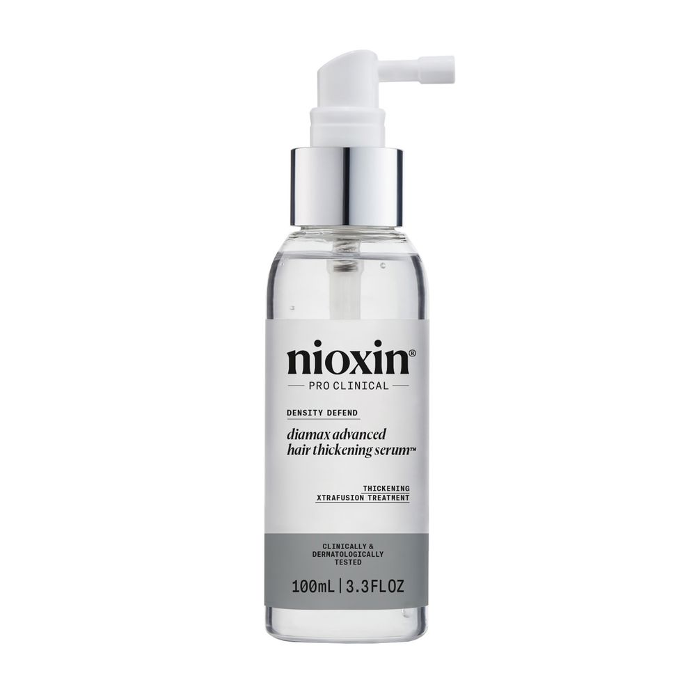 200533.jpg NIOXIN DIABOOST - Intensive Treatment to Increase Thickness and Protect Breakage 100 ml - NVA6842752