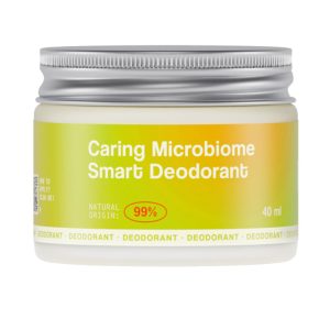 FRESHLY COSMETICS CARING MICROBIOME natural deodorant 40 ml