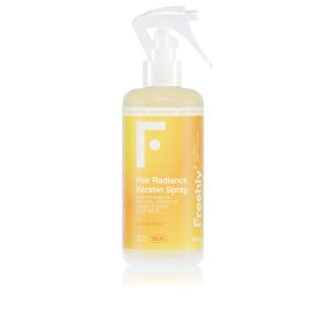 FRESHLY COSMETICS HAIR RADIANCE detangling spray 200 ml