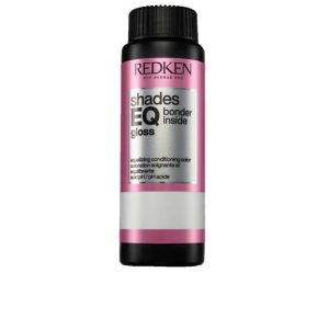 REDKEN SHADES EQ bonder inside #010Vg 60 ml x 3 u