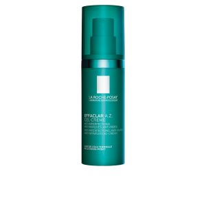 LA ROCHE POSAY EFFACLAR AZ gel cream 40 ml