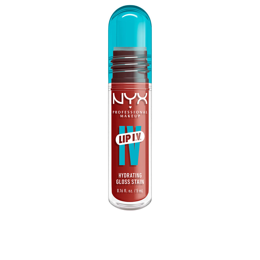 203753.jpg NYX PROFESSIONAL MAKE UP LIP IV gloss #12-Burst That Tang! 5ml - GETNVA7267070-1