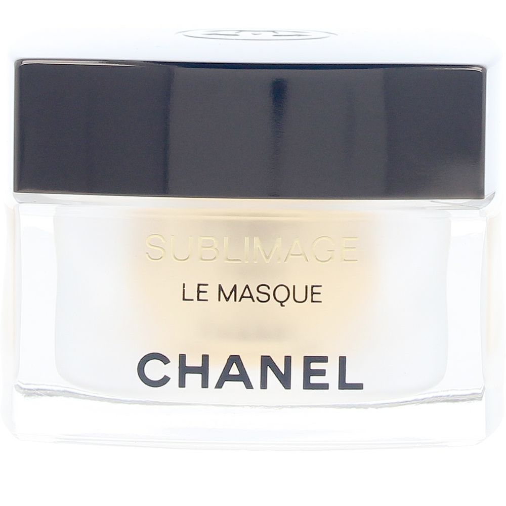 207899.jpg CHANEL SUBLIMAGE mask 50 ml - PARB-18-154-00