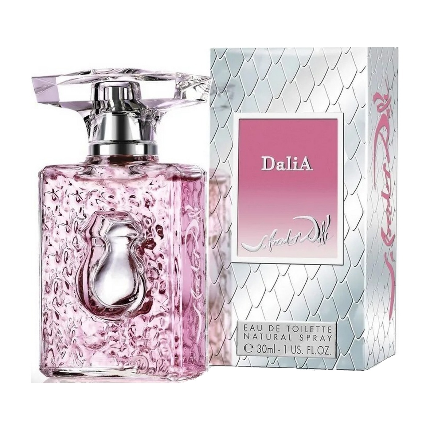 3331438910010 Salvador Dali Dalia Edt Spray 30 ml - PARQ-4J-404-30