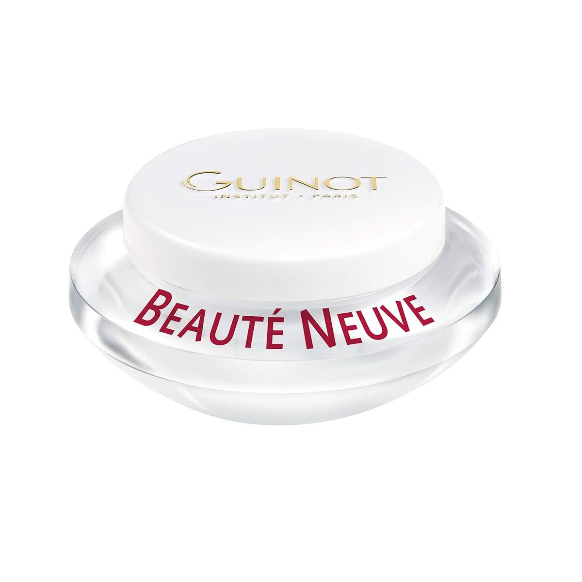 3500465075201.jpg Κρέμα Προσώπου Guinot Beauté Neuve 50 ml - GETM0122251-1