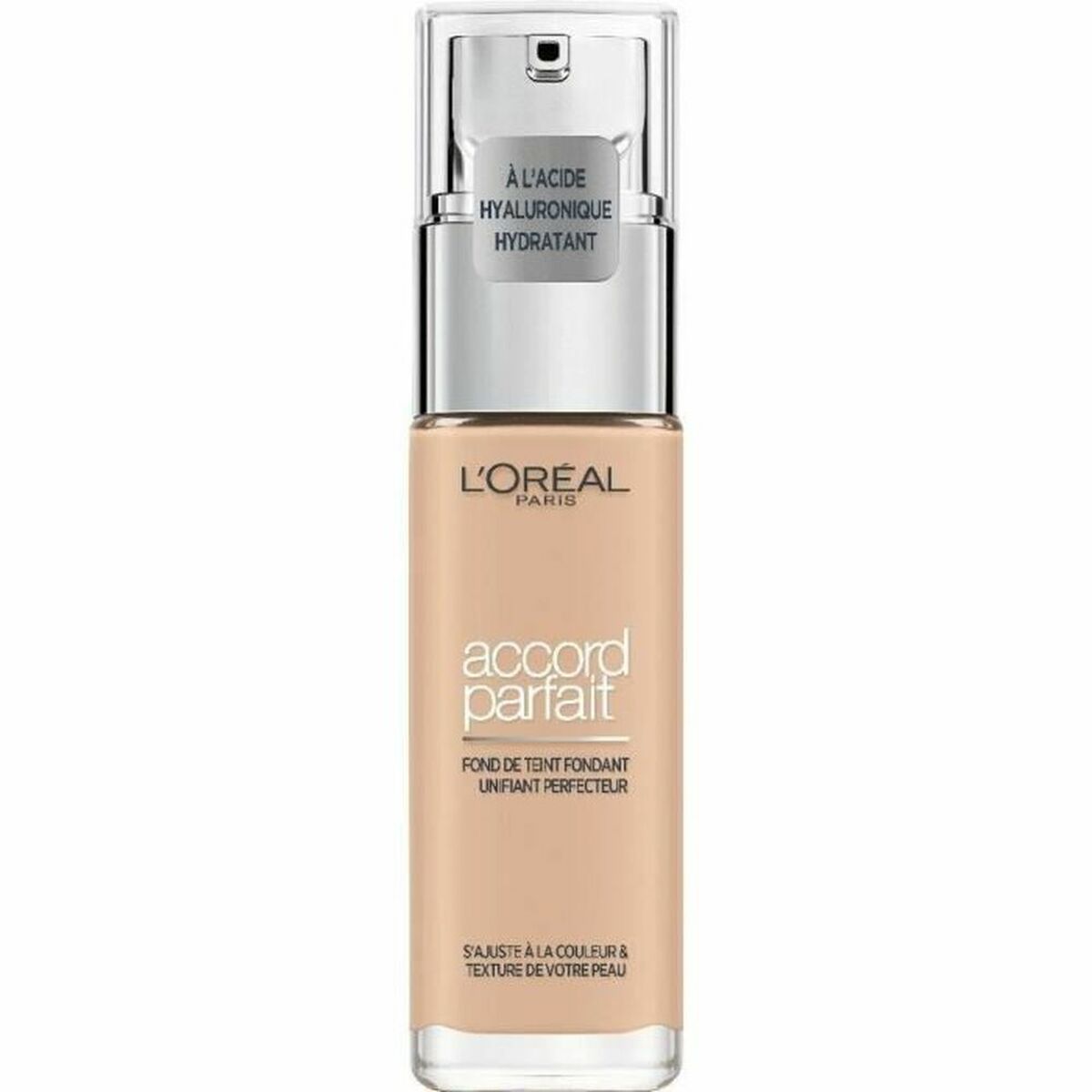 3600522839019 Υγρό Μaκe Up L'Oreal Make Up Accord Parfait Nº 2.R/C (30 ml) - NVA2839019
