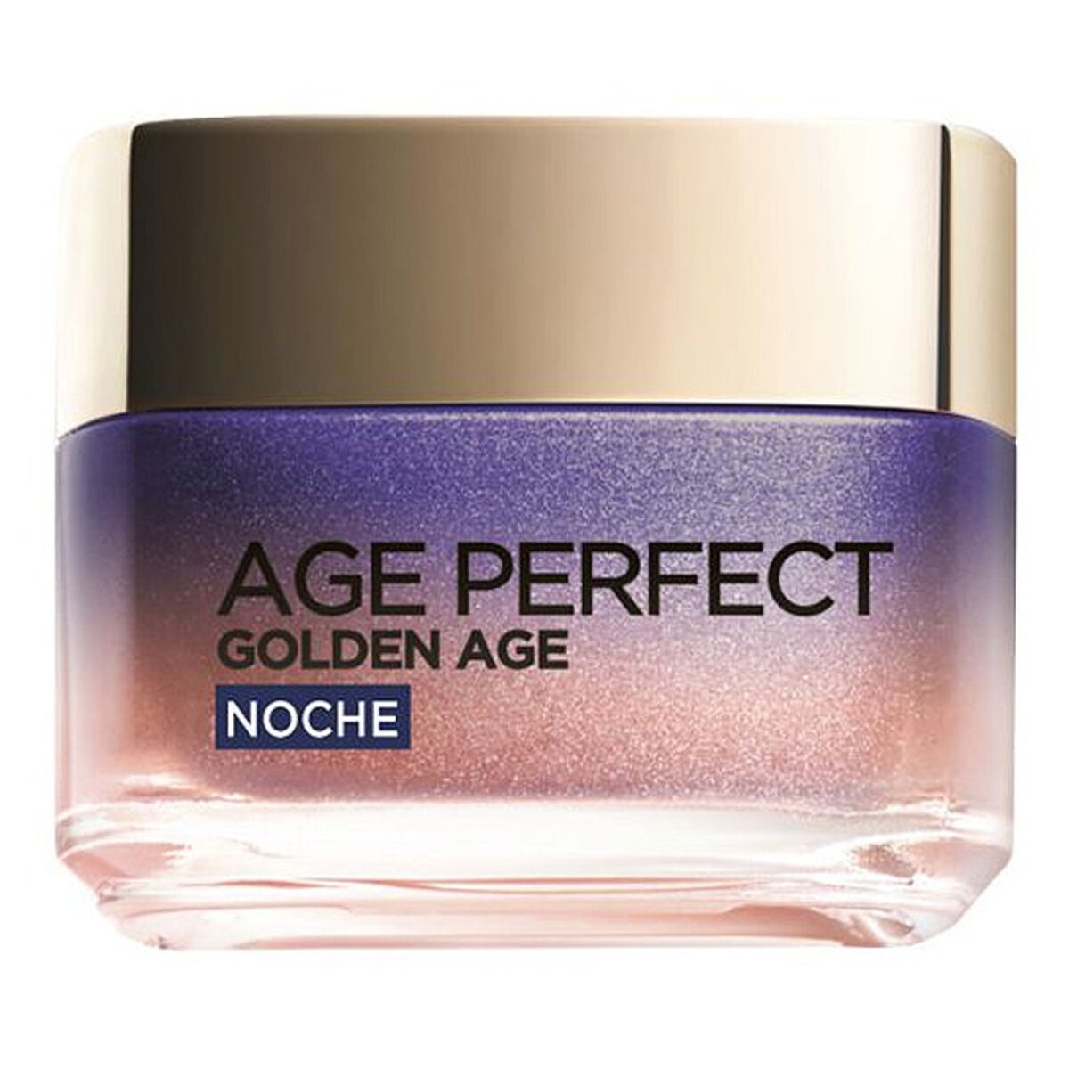3600523898145 L'ORÉAL PARIS AGE PERFECT GOLDEN AGE cuidado frío re-estimulante noche 50 - NVA3898145